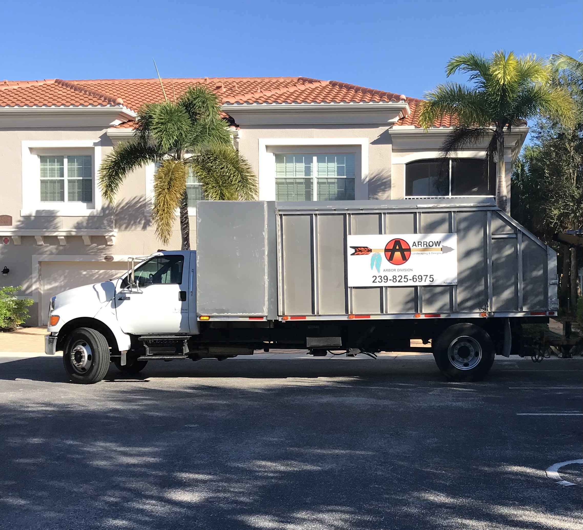 landscapers for naples florida